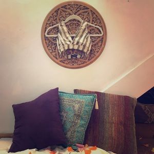 Gorgeous Intricate Top